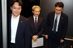 한은 "물가, 상당 기간 목표 수준 웃돌 전망"