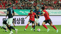 이강인 측, 대표팀 내분설 관여 루머에 "사실무근…법적 절차 진행"