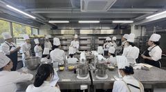 '성심당학과' 첫 모집…마감 하루 전 정원 10배 넘게 지원