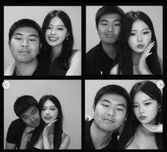 추신수 아들, 여친에 뜨거운 고백 "치킨집서 일하는 모습 반해"