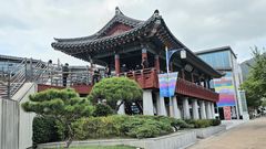창원마루에도 작품이…2026창원조각비엔날레 