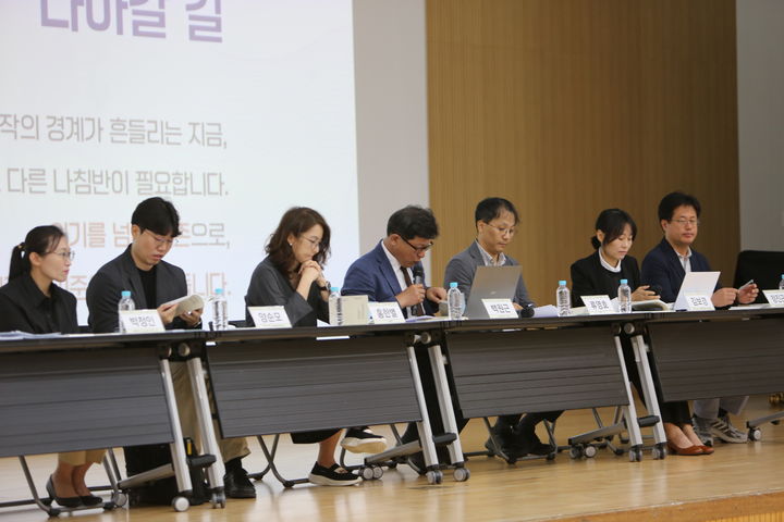 출판사 76% '콘텐츠에 AI 활용'…
