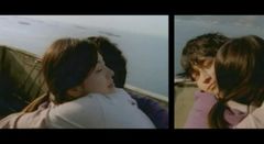 강동원·송혜교, 연인 케미 가득…'러브 포 세일' 호흡