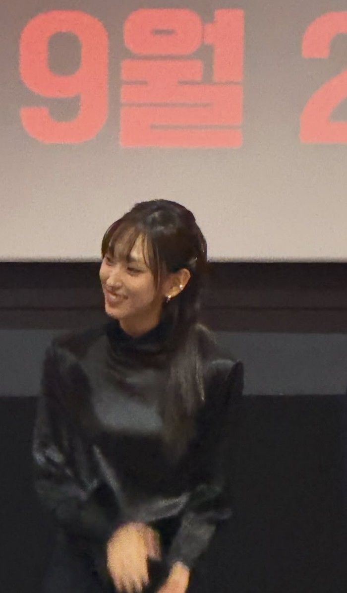 류혜영, '암살자(들)' 홍보했다 뭇매…