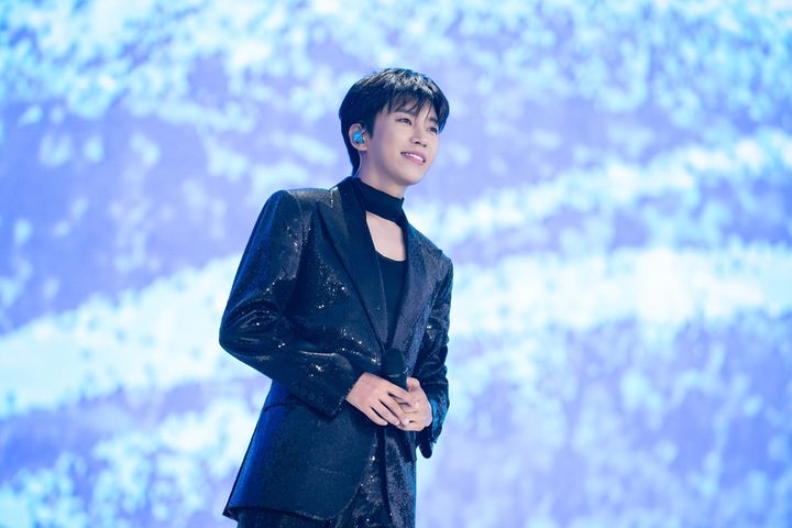 임영웅, 멜론 누적 스트리밍 146억 달성…