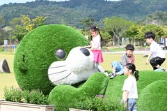 전남광주 맑다가 오후부터 구름…강풍·해상 풍랑 주의