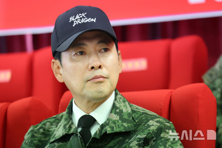 장동혁 "李와 민주당 존재 자체로 우리 안보의 위협" [뉴시스Pic]