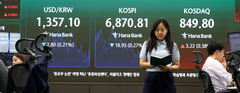 마이크론 실적에 엔비디아 자사주까지…반도체 투심 회복 촉각