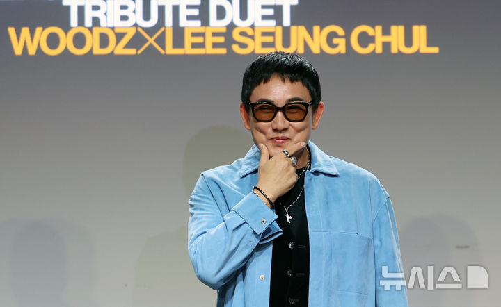 라이브의 황제 이승철