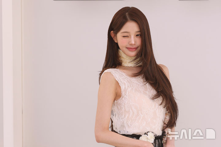 미모 장원영