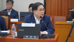 허성무 "에너지바우처, 기초수급수급자 61만 세대 못 받아"