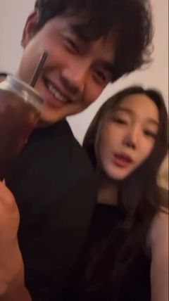 미스코리아 정유성, 야구선수 서진용과 깜짝 결혼…딸도 출산