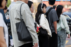 주말 충남권 초속 20m 강풍, 큰 일교차…아침 9도 '쌀쌀'