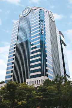 하나증권, 원금지급형 DLB 2종 모집…금리 3.41~4.06%