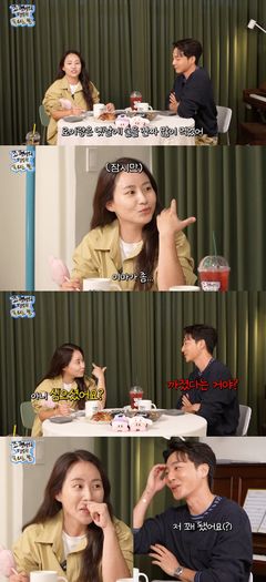 모발 이식 고백 로이킴 "너무 티나냐…자연스러운 줄"