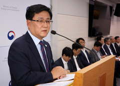 기후부 오늘 국감…반도체 전력 공급부터 원전 역할까지 현안 산적