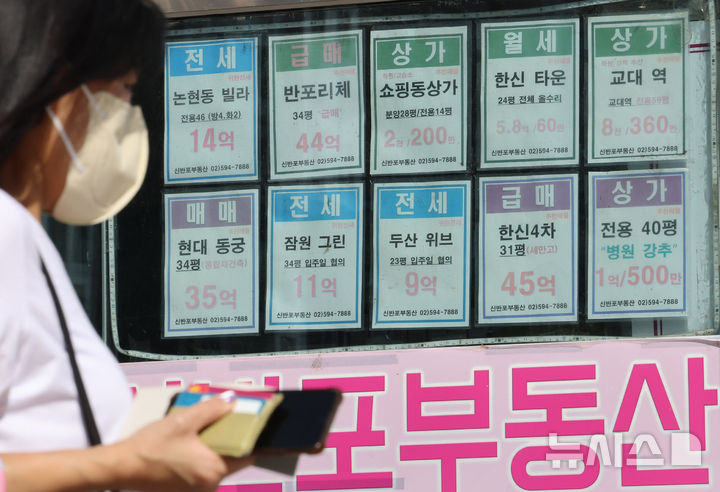 "지금도 집 사기 힘든데"…주담대 6억→4억, 진짜 줄어들까