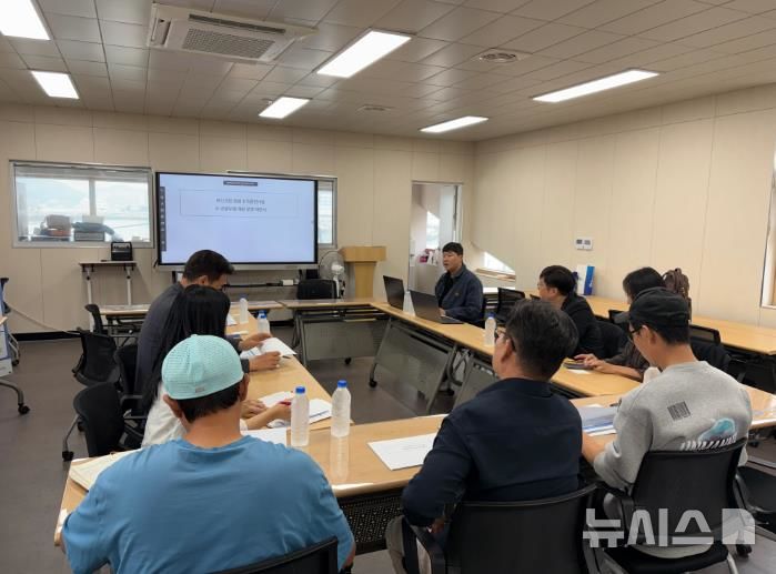 어촌어항공단, 부산·경남·인천 어촌마을 지역 특색 살린 관광상품 개발