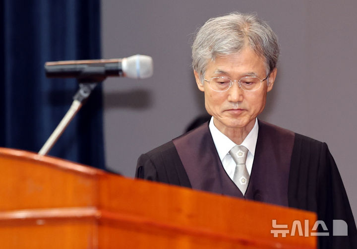 조희대 '증인' 나올까…국감 최대 쟁점 '대법관 재제청' 6일 포문