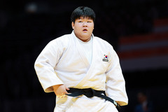 유도 이현지, 'AG 쿠라시 金' 김민영 꺾고 전국체전 우승