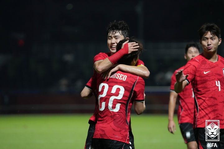 야구·축구 선수단 발언 잡음에…체육회장 "국민 정서에 안 맞아"[나고야AG]