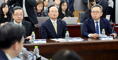 5대 은행장 국감 줄소환…AI 해킹·금융사고가 연임 가르나