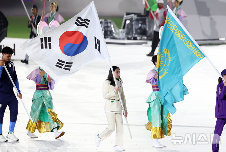 16일간의 열전 마무리 하는 2026 아이치·나고야 아시안게임