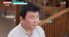 주병진, 200평 대저택 떠났다 "밥 먹을 때 외로워"