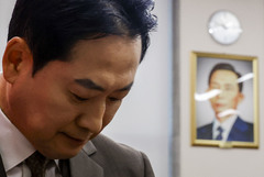 장동혁과 박정희