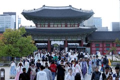 궁·능 관람료 인상 계획 제동…"서비스 개선부터, 시행 시점 미정"