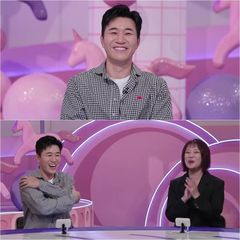 47세 김종민, 아빠 된다…11세 연하 아내 임신