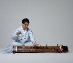 "가장 거문고다운 소리"…국가무형유산 이정석 공연