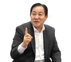 [인터뷰]심재국 평창군수 "평창형 기본소득으로 군민 삶 변화" 