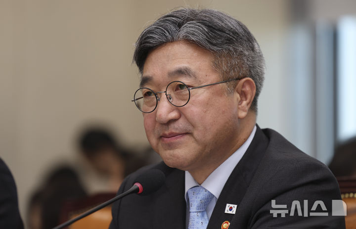 윤호중 "임은정, 중수청 '정치하는 기관'으로 착각…감찰 지시"