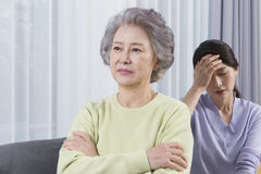 "올 때마다 살림이 바뀐다"…7년째 며느리 집 참견하는 시어머니