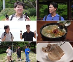 이준 "엠블랙 시절, 기절하며 촬영…응급실 실려가기도"