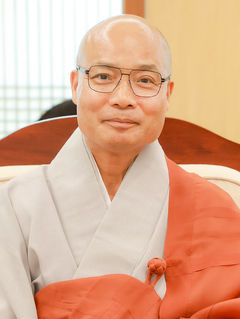 조계종 선운사 주지에 경우스님 임명