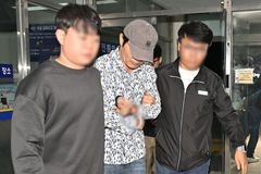 나주 강도살인 50대 피의자 신상정보 14일 공개 