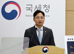 임광현 "'선박왕' 권혁에 세금 다 내고 韓 돌아와 사업할 것 제안"