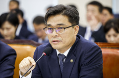 '재정 빨대' 후폭풍 열흘 전, 소방청장도 '반쪽 국가직' 호소