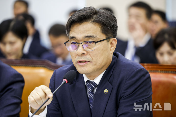 '재정 빨대' 후폭풍 열흘 전, 소방청장도 '반쪽 국가직' 호소