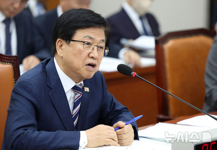 최교진 "한동훈 딸 허위 스펙 의혹 재수사 땐 협조"