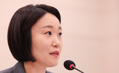 이소영 "티메프 피해 가슴 아파…상환유예 검토"
