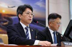 국토장관 "LH 손실, 경영 방만 아닌 구조적 문제…재정 보조해야"