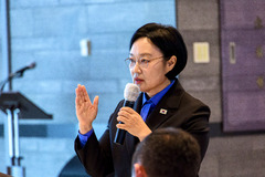한 총리, 대법관 재제청 논란에 "제청 오는 대로 임명하면 임명권 있는 건가"