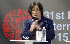 이창동 "가능한사랑에서 가장 좋아하는 건 고깃집 장면"