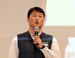 민주노총, '경사노위 복귀' 표결도 못했다…대의원 정족수 미달