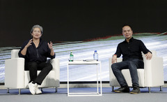 [단독]'붉은사막' 펄어비스 찾은 AMD 수석 부사장…허진영 대표와 기술 협력 논의