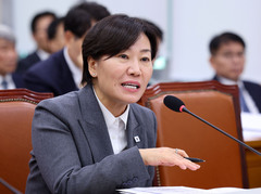 농지조사·기본소득 공방…송미령 "농민 피해 없어·국비 부담 확대 검토"(종합)