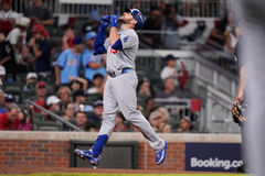 LA 다저스, 애틀랜타 잡고 NLCS 진출